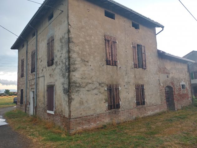 Vendo casa agricola - Foto 2