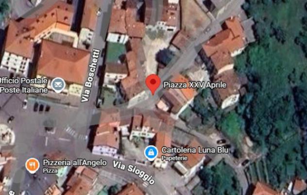 Immobile in asta di 31 m² in vendita a Lugo di Vicenza