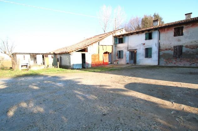 Rustico in vendita a Montegalda - Foto 3