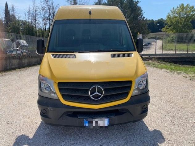 MERCEDES-BENZ SPRINTER 311 CDI ANNO 2016 KM 221218 rif. 21303332 - Foto 2
