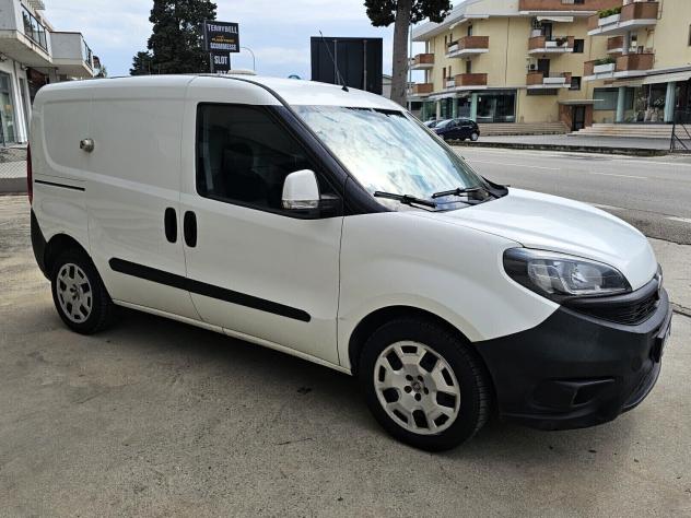Fiat Doblo t-jet N.p. Sx Cargo - Con Officina Mobile - Foto 3