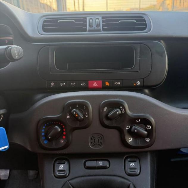 FIAT PANDA VAN 1.3 M-JET 2 POSTI rif. 24089184 - Foto 10