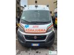 FIAT DUCATO AMBULANZA (SASFOR15) CV*