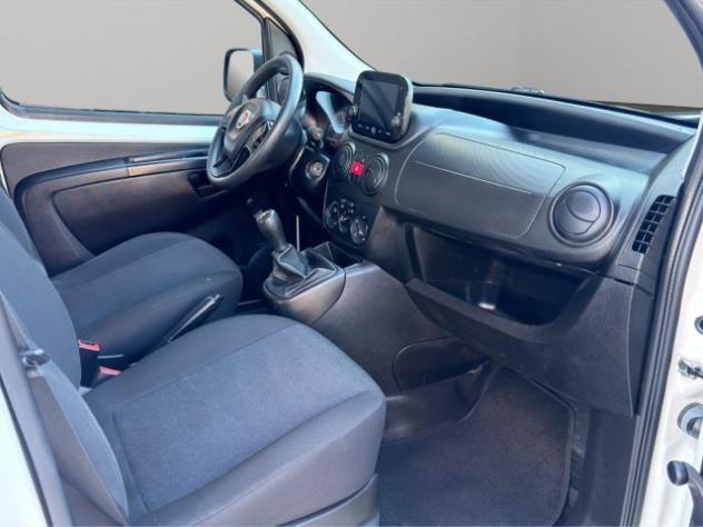 FIAT Fiorino 1.3 80cv rif. 23686361 - Foto 9