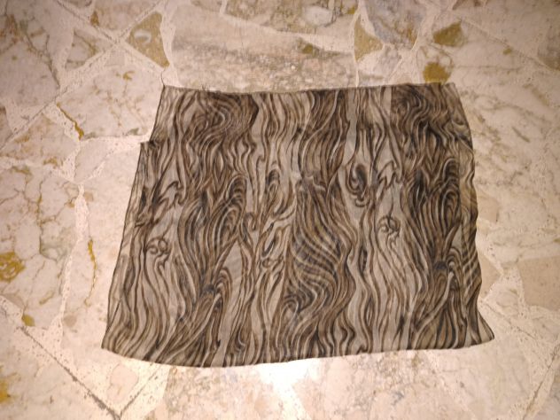 Sciarpa donna 2 - Foto 2