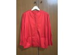 GIACCA/CAMICIA NUOVA,DA DONNA,FIRMATA ORIGINALE”GIANFRANCO FERRÉ”MADE IN ITALY,T