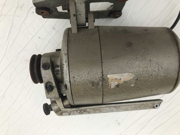 2 Pulegge Motore Per Macchina Da Cucire Singer #988176-001 – Compatibili Con 360, 2502, 2630, 9600 E Molti Altri Modelli!