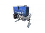 -TRATTORE AGGREGATO IDRAULICO CAPACITA 100lit FLUSSO 53lit/min - CON RADIA