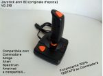 Joystick anni 80 " VG 318"  per Commodore, Amiga, Atari. ( 9 PIN )