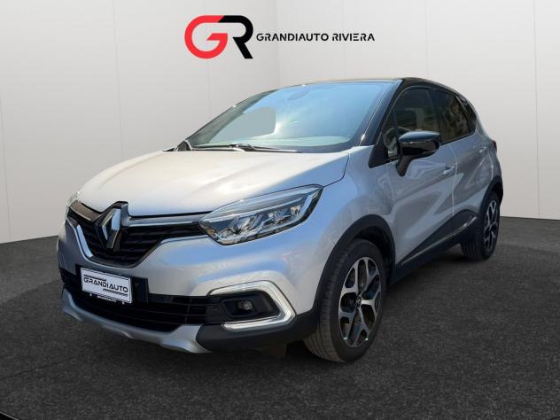 Renault Captur 0.9 TCe 90cv BUSINESS
