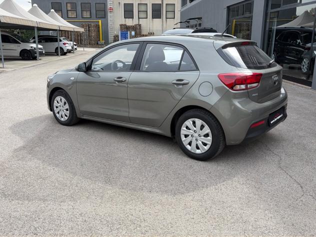 Kia Rio 1.2 Eco Gpl URBAN - Foto 3