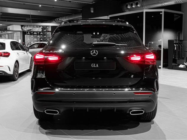 Mercedes-Benz GLA 200 d AMG Line Premium - Foto 5