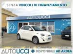FIAT 500e 3+1 42 kWh Elettrica rif. 23961413