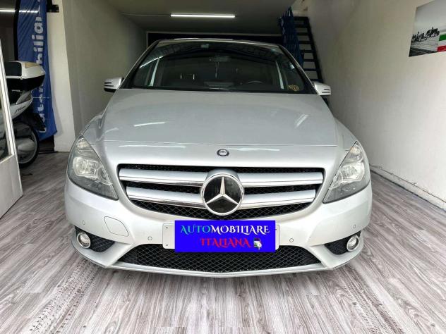Mercedes-Benz B 180 B 180 be Premium - Foto 3