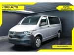 VOLKSWAGEN Caravelle 2.0 TDI 110CV PC Trendline - 9 POSTI rif. 23675240
