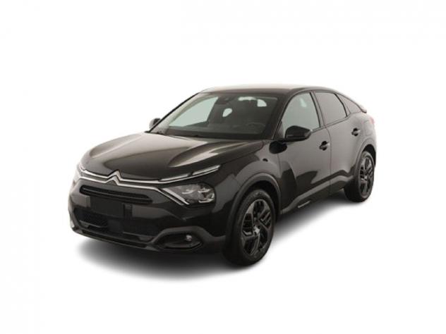 Citroën C4 1.5 BlueHDi 130 CV EAT8 Automtica Feel Pack