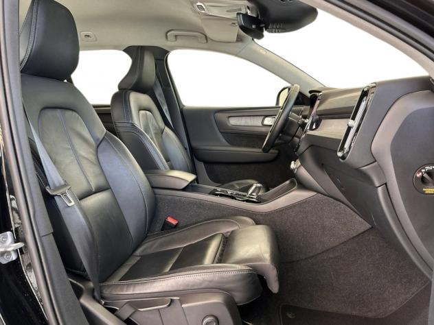 Volvo XC40 Recharge T4 129+82 CV Recharge Plug-In Hybrid Inscription - Foto 7