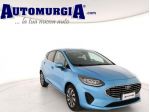 FORD Fiesta 1.1 75 CV GPL 5 porte Titanium rif. 24052046