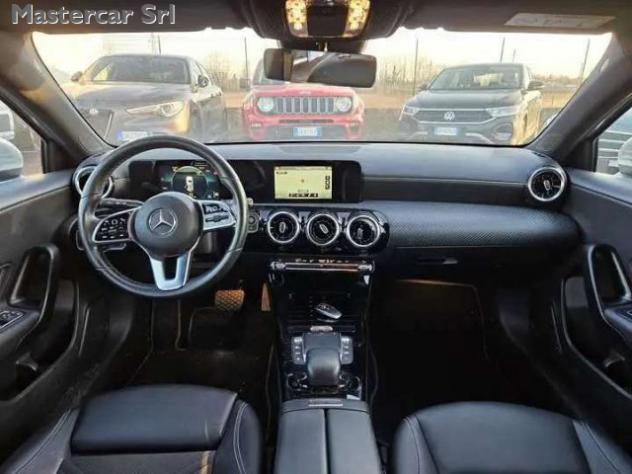 MERCEDES-BENZ A 180 Classe A - W177 d Sport auto - GK783ZM rif. 24165530 - Foto 9