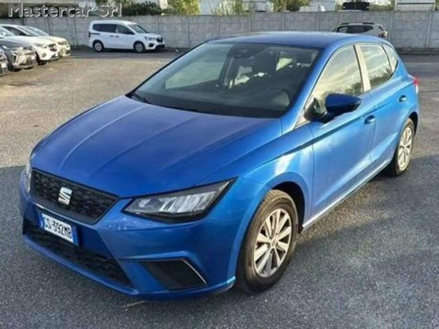 SEAT Ibiza 1.0 ecotsi Business 80cv - GS392MB rif. 23811430 - Foto 3