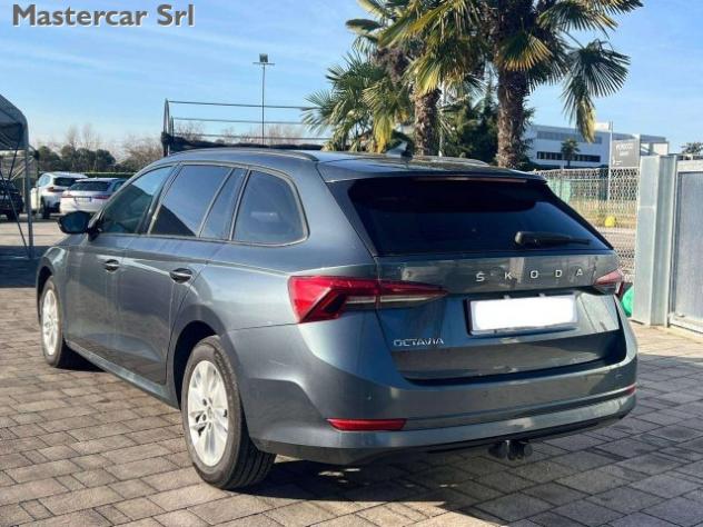 SKODA Octavia 2.0 tdi evo Executive 115cv dsg GANCIO- GH192HY rif. 23942900 - Foto 5
