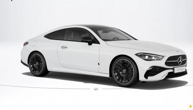 Mercedes-Benz CLE Coupé CLE 220 d AMG Line PREMIUM - Foto 5