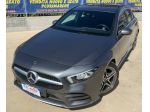 MERCEDES-BENZ A 180 Premium AMG GARANZIA rif. 24175454