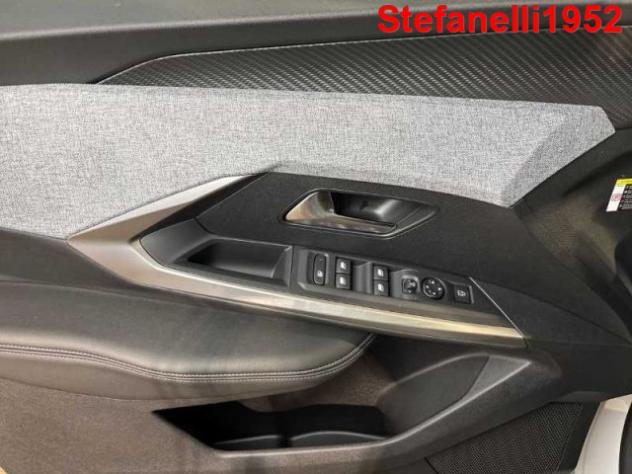 PEUGEOT 3008 III 2024 - 1.2 hybrid Allure Business 145cv e-dc rif. 23885923 - Foto 10