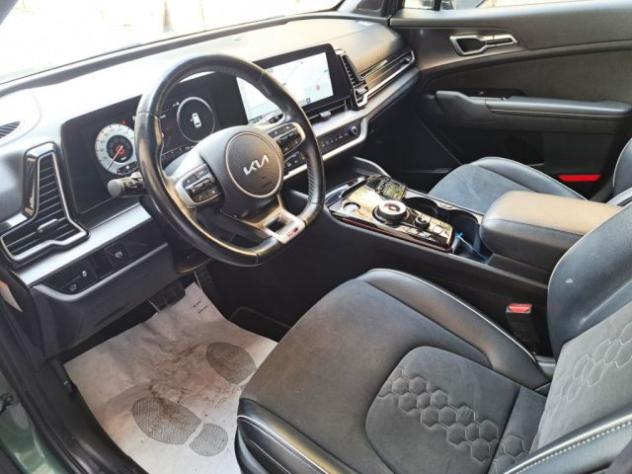 KIA Sportage 1.6 CRDI 136 CV DCT7 2WD Mild Hybrid GT Line Plus rif. 24166717 - Foto 6