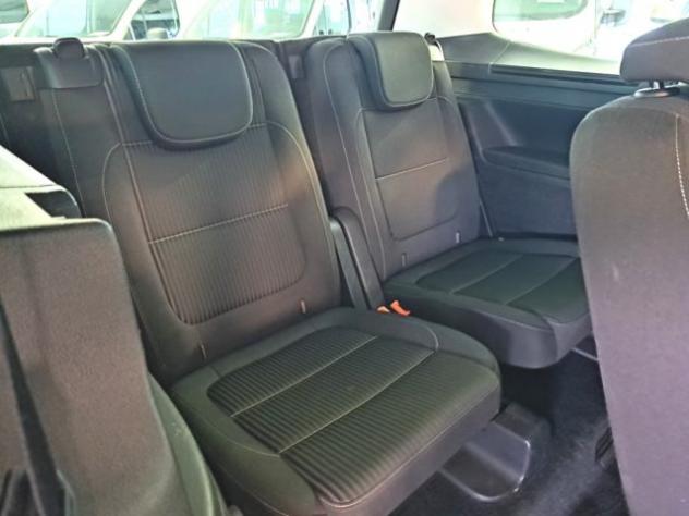 SEAT Alhambra 2.0 TDI CR DSG I-Tech 7 POSTI rif. 23736549 - Foto 9