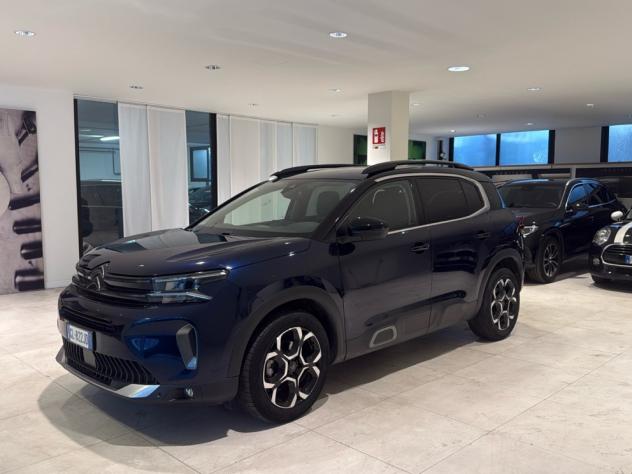 Citroën C5 Aircross BlueHDi 130cv S&S EAT8 Shine Blis 18” AUTOCARRO N1