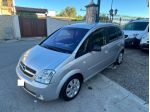 Opel Meriva 1.7 CDTI 101CV Cosmo