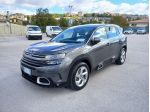 CITROEN C5 AIRCROSS BHDi 130 AUTO 2021 GRIP CONTROL