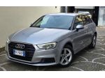 Audi A3 SPB 1.6 TDI Sport