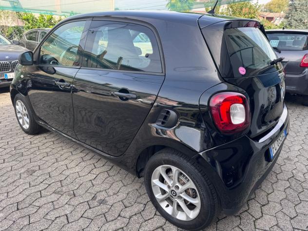Smart ForFour 70 1.0 Prime - Foto 6