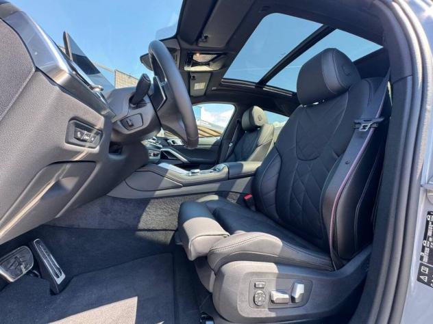 BMW X6 Xdrive30d MSport Pro auto - Foto 6