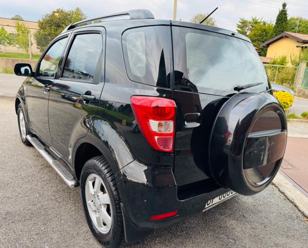 Daihatsu Terios 1.5 4WD SXA Green Powered 4x4 !!!!!!!! - Foto 9