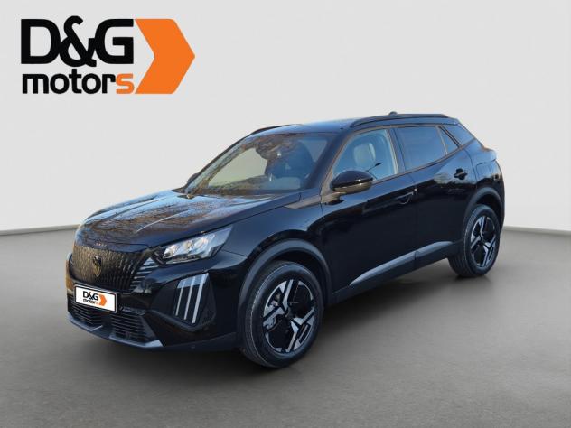 PEUGEOT 2008 2ª serie 2008 PureTech 100 S&S Allure