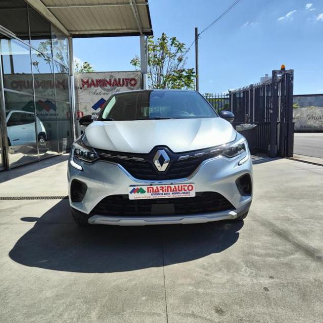 RENAULT Captur 1.5 Blue dCi 115 CV EDC business rif. 23632187 - Foto 2