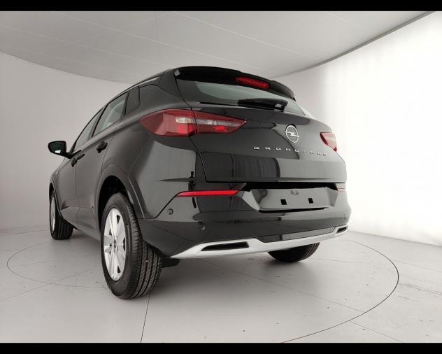 Opel Grandland I 2022 1.5 ecotec Edition s&s 130cv at8 - Foto 9