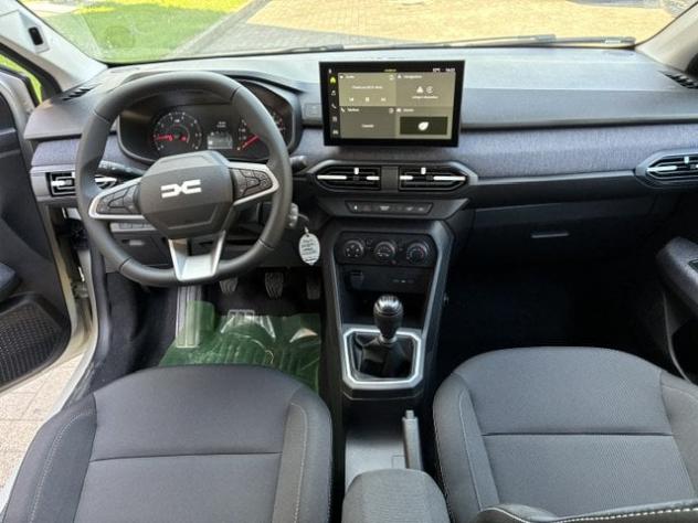 Dacia Sandero 1.0 TCe 100 STREETWAY EXPRESSION - Foto 8