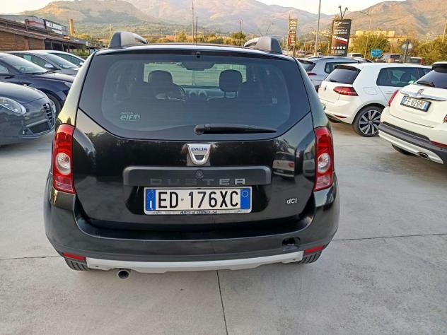 DACIA Duster 1.5 dCi 110 CV 4x2 - Foto 7