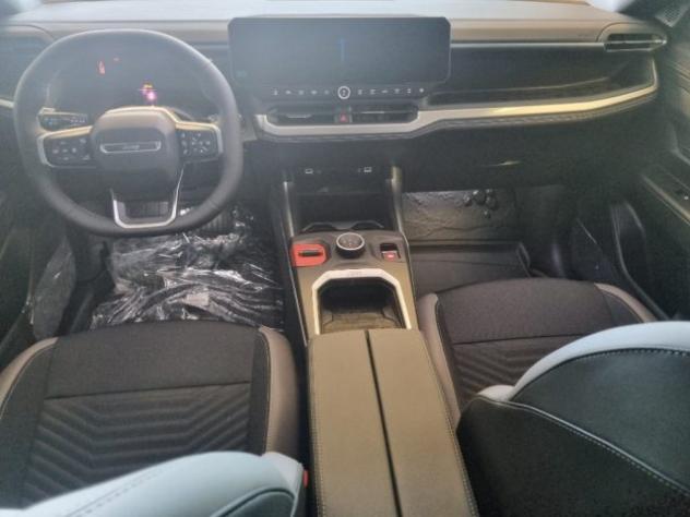 JEEP Compass 1.2 Turbo 48V e-Hybrid First Edition rif. 23826077 - Foto 10