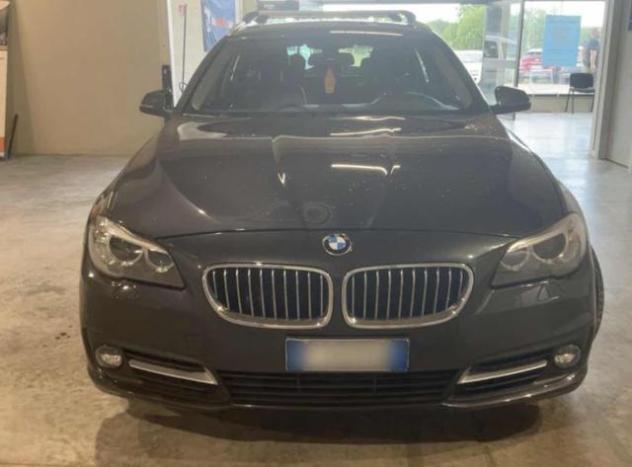 BMW 520 touring d xDrive Luxury rif. 24219758 - Foto 3