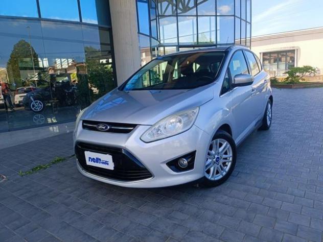 FORD C-Max 1.6 TDCi 115CV Titanium rif. 23799008