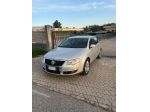 Volkswagen Passat 2.0 TDI DPF Highline