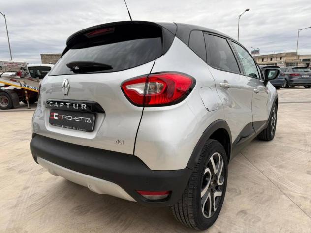 Renault Captur 1.5 dci energy Zen 90cv edc - Foto 6