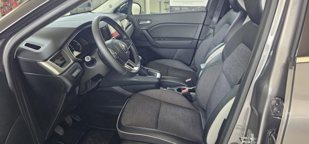 Renault Captur 1.0 TCE 100 - NO OBBLIGHI FIN. 12 MESI COPERTURA GUASTI - Foto 9