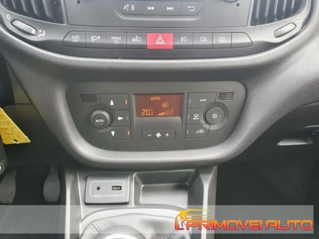 FIAT Doblo 1.6 MJT 105CV PL Combi Maxi N1 rif. 19582963 - Foto 5