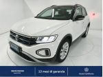 Volkswagen T-Roc 1.0 TSI Life